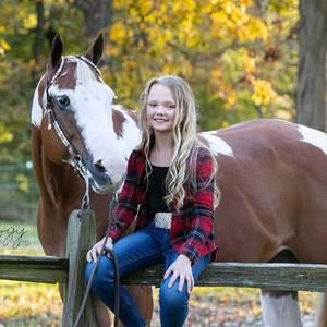 Meet your Posher, Callie